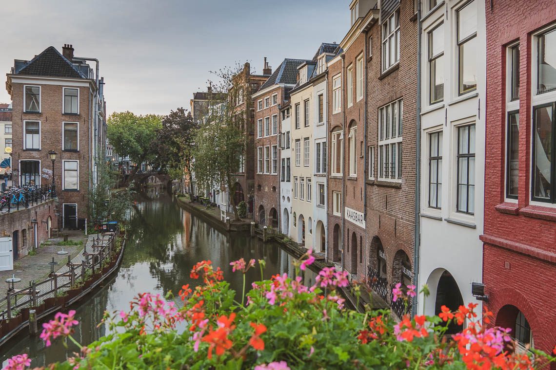 Insider Tipps Utrecht